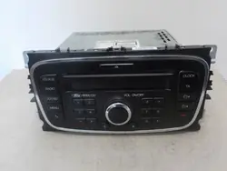 Ford OE BS7T18C815AH Käytetty autonosaa
