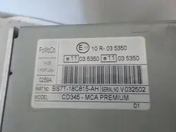 Pièce auto Ford OE BS7T18C815AH d'occasion