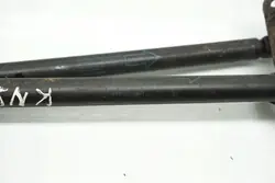Toyota OEM bagageluckstötdämpare för Corolla 2005 Hatchback