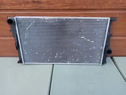 Vattenkylare BMW F20 F30