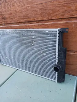 Radiateur d'Eau BMW F20 F30