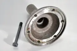 Flange arrière ZF 037.33 pour Audi VW d'occasion