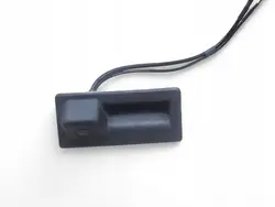 Audi A4 S4 B9 Hintere Griff 3V0827566L