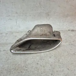 OEM A2464900327 Embout d'échappement gauche Mercedes Classe B