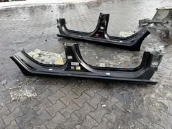 Soleira direita completa longa PK22986 Peugeot 308 T9 13- HB