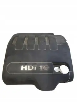 Motorafdekking OEM 9683424680 voor Citroën C5 II Break