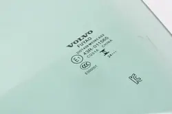 Vitre avant gauche OEM 270894 pour Volvo S60/V60