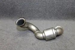 Tuyau Échappement EGR BMW OEM 2354039 M47 M57