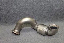 Tuyau Échappement EGR BMW OEM 2354039 M47 M57