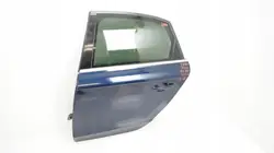 Portière arrière gauche OEM 360207774 pour Audi A4 B8