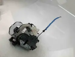 Vänster framdörrslås VW PASSAT CC 2008 5N1837015E