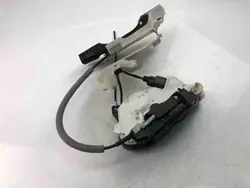 Vänster framdörrslås VW PASSAT CC 2008 5N1837015E