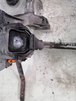 Vorderer Querlenker OEM 8T0399315H für Audi A5 A4