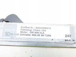 Module Boîte Auto Mercedes OEM 00344660101