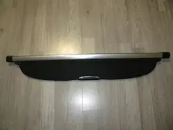 OEM SUBARU IMPREZ VI E-BOXER Bagagerull - Begagnad