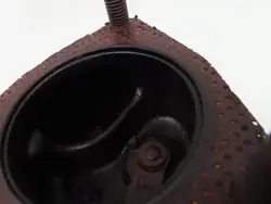 Turboahdin OEM 058145703N Audi A6 C5 1.8T:lle