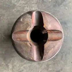 Bladfjädermontering OEM 552406838R för Renault Master III