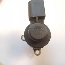 2002 Mercedes-Benz E W211 Régulateur de pression de carburant 0928400508