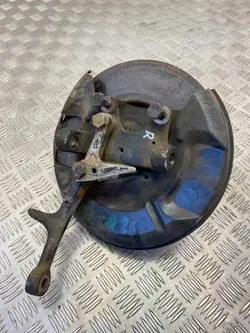 Pivot de direction avant droit OEM 1073320202 Mercedes SL