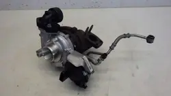 Begagnad turbo OEM 9820728080 för Citroen DS7