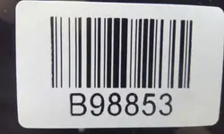 Vitre arrière OEM 8581BGSVRU pour VW Caddy 2015-2020