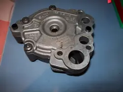 Bomba de aceite DSG OEM 02E315105 para Audi A3 8P, VW Golf V