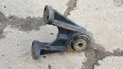 Support de Biellette de Stabilisateur MAN TGX TGS