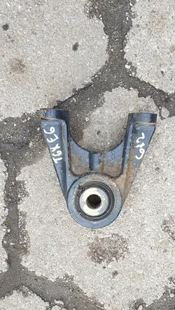 Support de Biellette de Stabilisateur MAN TGX TGS