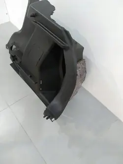 OEM 5907911282042 Höger Bak Bagageutrymmessidopanel