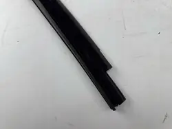 OEM 5NA837432 Framdörr fönsterpackning - Begagnad