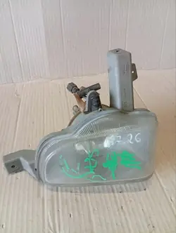 Farol Dianteiro Esquerdo Volvo S40 V40