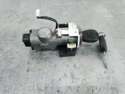 Siemens OEM 28590C9965 1.9 TDI staattori Nissan Primeralle