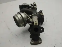 Begagnad turbo OEM 36002664 för Volvo XC60 2.4L