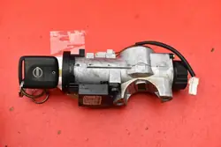Zündschlüssel OEM N0502825 für Nissan Qashqai J10