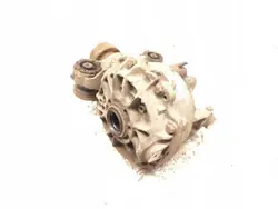 Jaguar XF Rear Differential 3.0 D Diesel Ratio 2.19