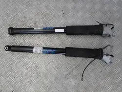 Amortisseurs arrière OEM A2473263800 Mercedes GLA