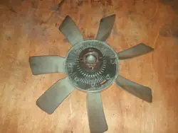 Ventilateur OEM 345678KJHGFD pour Nissan Navara Pathfinder 2.5