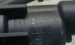 AUDI A4 B8 07-15 Cilindro Mestre Embreagem 8K1721401A