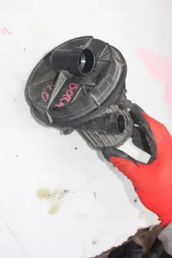 Sekundärluftpump OEM P p wtórny för VW Bora 2.0