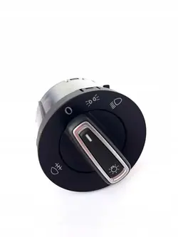 Lichtschalterpanel VW Golf VII 5G