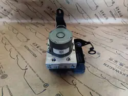 Kia Sportage III ABS-pomp 58920-3U410