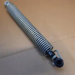 Ressort à gaz OEM 51247204367 pour hayon droit BMW 5 F10