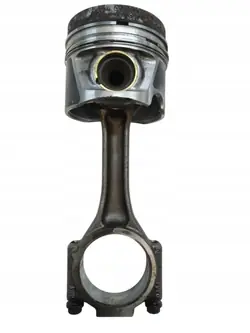 Bielle de piston 038J d'occasion pour VW Crafter I 2.5 TDI