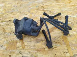 Distribuidor de encendido OEM APARAT1 para Honda Civic 1.4