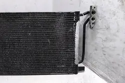 Klimaanlagenradiator BMW 3 TOURING (E46) 2.0L Diesel