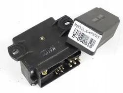 Module relais bougies Mercedes OEM A0125459032