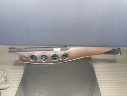 Mercedes-Benz Instrumentbräda Ventiler OEM Wrakowisko-28491-