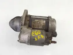 Motor de arranque 7521122-02 BMW E60 E61 2003-2010 2.5