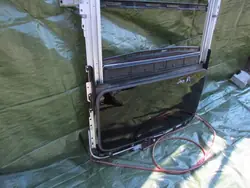 Teto Solar Lexus RX Conjunto OEM CER1727 2003-2008