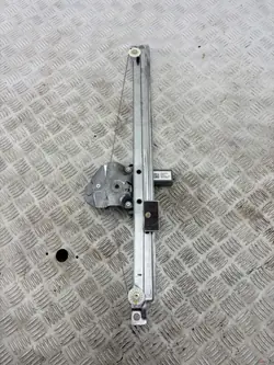 OEM 807216280R Lève-vitre gauche avant Renault